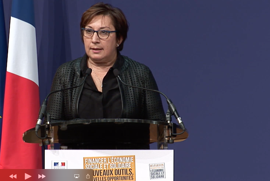 Image de Martine Pinville